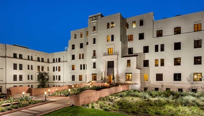 Hollenbeck Apartments